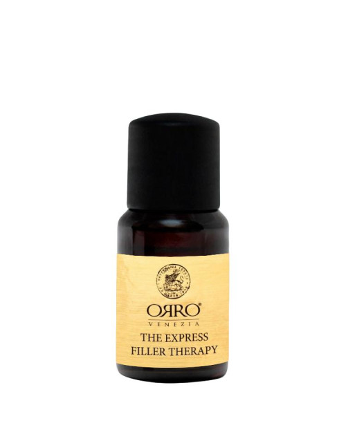 Доглядова процедура ORRO The Express Filler Therapy 10 мл