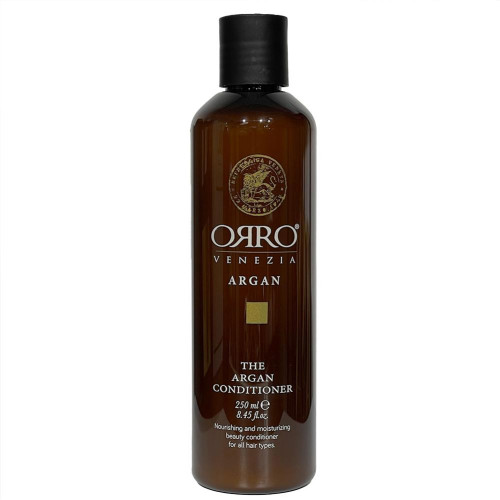 Кондиціонер для волосся з олією Аргани ORRO ARGAN Conditioner 250 мл
