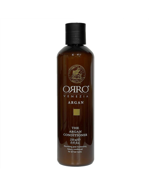 Кондиціонер для волосся з олією Аргани ORRO ARGAN Conditioner 1л