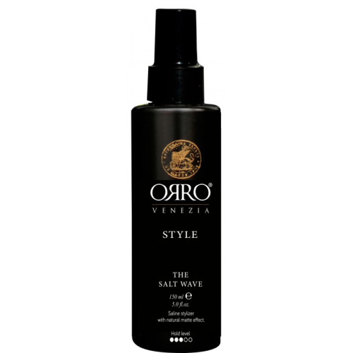 Спрей морська сіль ORRO STYLE Salt Wave 150 мл