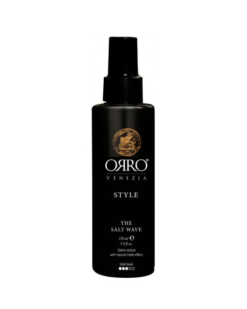 Спрей морська сіль ORRO STYLE Salt Wave 150 мл