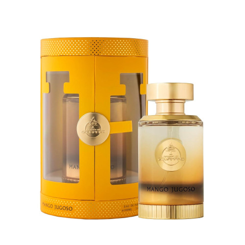 Парфумована вода Paris Corner Mango Jugoso  100 ml