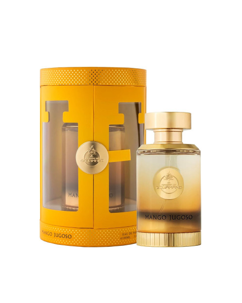 Парфумована вода Paris Corner Mango Jugoso  100 ml
