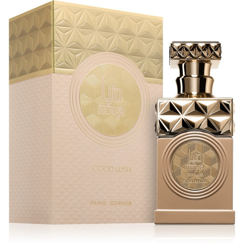 Парфумована вода Paris Corner Minya Coco Lush 100 ml