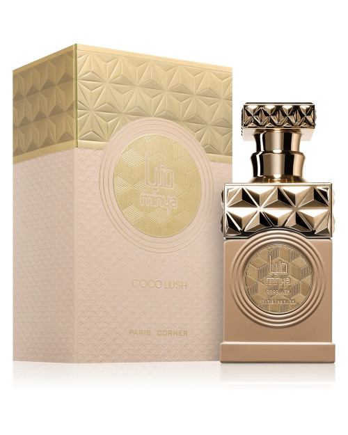 Парфумована вода Paris Corner Minya Coco Lush 100 ml