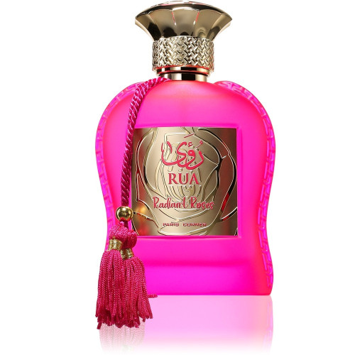 Парфумована вода Paris Corner Rua Radiant Roses 100 ml