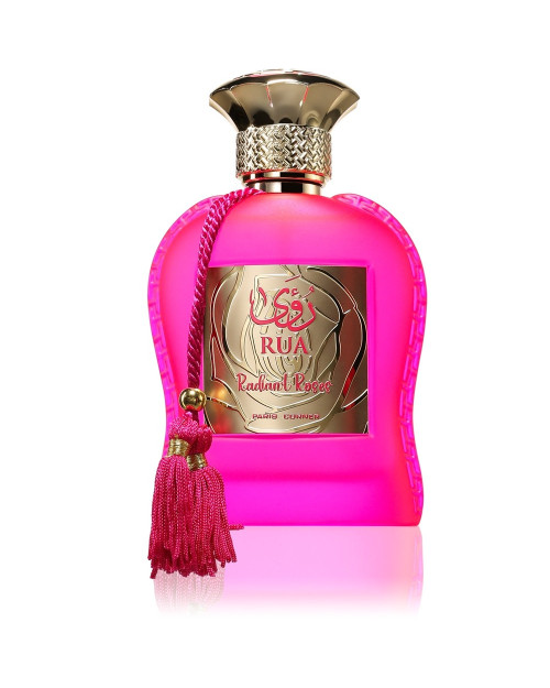 Парфумована вода Paris Corner Rua Radiant Roses 100 ml