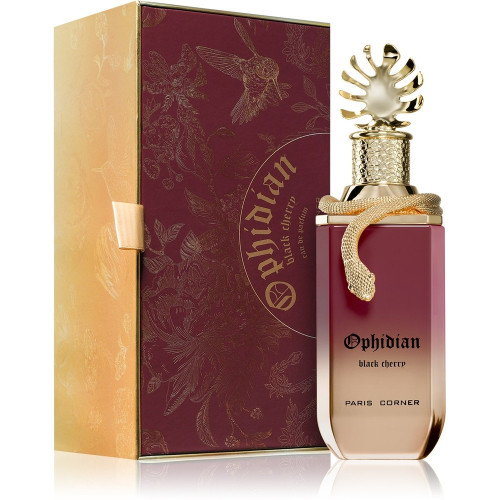 Парфумована вода Paris Corner Ophidian Black Cherry 100 ml