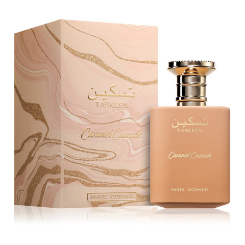 Парфумована вода Paris Corner Taskeen Caramel Cascade  100 ml