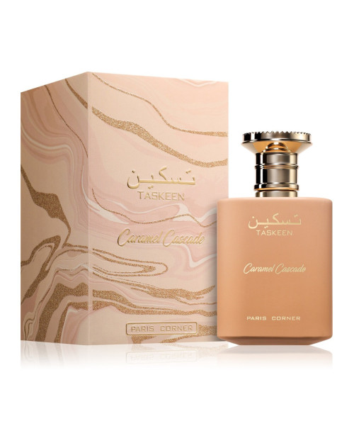 Парфумована вода Paris Corner Taskeen Caramel Cascade  100 ml