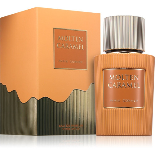 Парфумована вода  Paris Corner Molten Caramel 100 ml