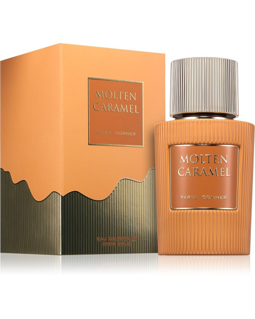 Парфумована вода  Paris Corner Molten Caramel 100 ml