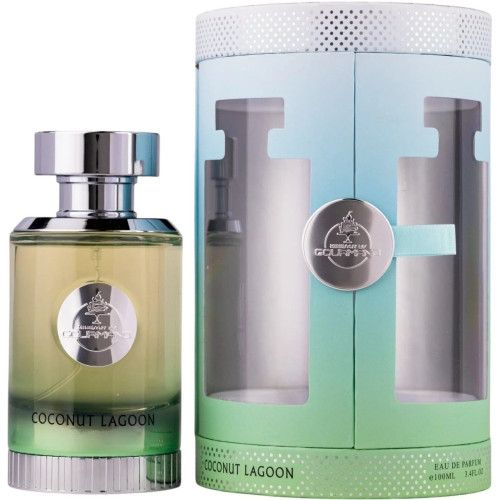 парфумована вода  Paris Corner Coconut Lagoon  100 ml