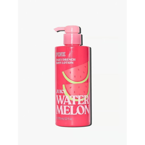 Лосьйон для Тіла Victoria's Secret & Pink Juicy Watermelon Body Lotion  355 ml 