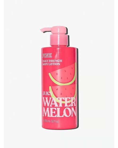 Лосьйон для Тіла Victoria's Secret & Pink Juicy Watermelon Body Lotion  355 ml 