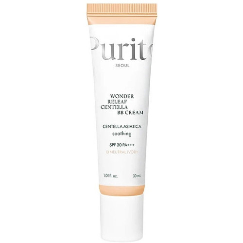BB-крем з екстрактом центелли Purito Seoul Wonder Releaf Centella BB Cream 21 30 мл