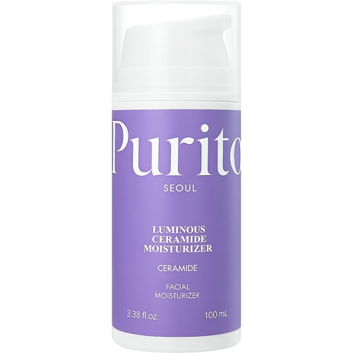 Зволожуючий крем бар’єрний Purito Dermide Relief Barrier Moisturizer 100 мл
