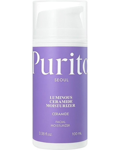 Зволожуючий крем бар’єрний Purito Dermide Relief Barrier Moisturizer 100 мл