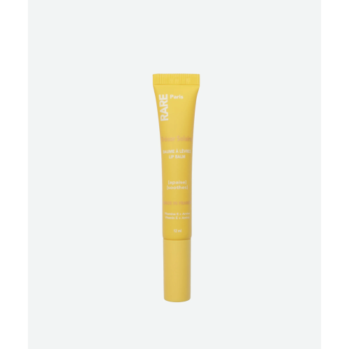 Бальзам для губ з Вітаміном Е та екстрактом арніки Rare Paris Trésor Solaire Soothing Lip Balm 12 ml 
