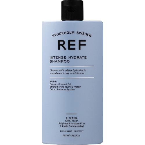Шампунь для інтенсивного зволоження pH 5.5 REF Intense Hydrate Shampoo 285 мл