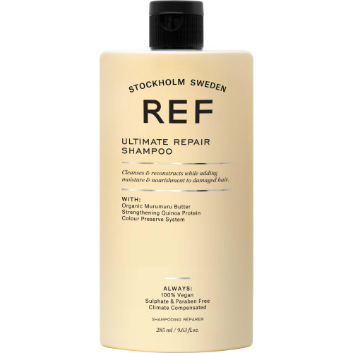 Шампунь для глибокого відновлення pH 5.5 REF Ultimate Repair Shampoo