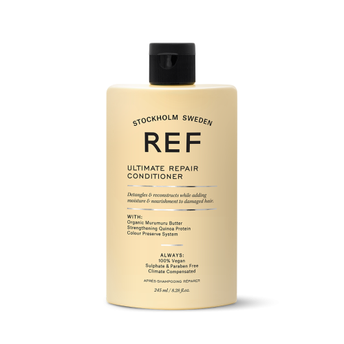 Кондиціонер глибокого відновлення pH 3.3 REF Ultimate Repair Conditioner 245мл