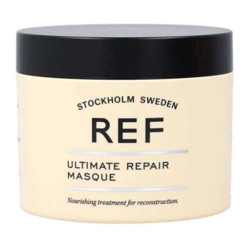 Маска для Глибокого Відновлення Волосся REF Ultimate Repair Masque 250 мл