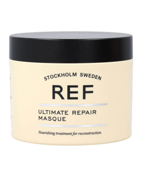 Маска для Глибокого Відновлення Волосся REF Ultimate Repair Masque 250 мл