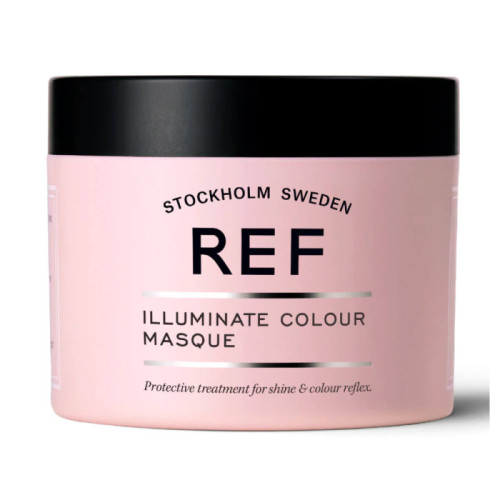 Маска для Фарбованого Волосся REF Illuminate Colour Masque 250 мл