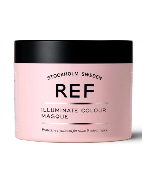 Маска для Фарбованого Волосся REF Illuminate Colour Masque 250 мл