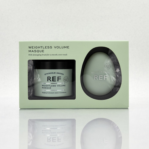 Набір "Для об'єму волосся" REF PROMO BOX WEIGHTLESS VOLUME MASQUES