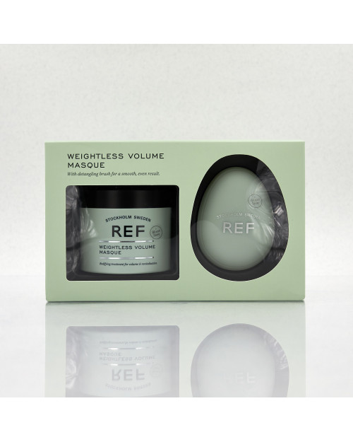 Набір "Для об'єму волосся" REF PROMO BOX WEIGHTLESS VOLUME MASQUES