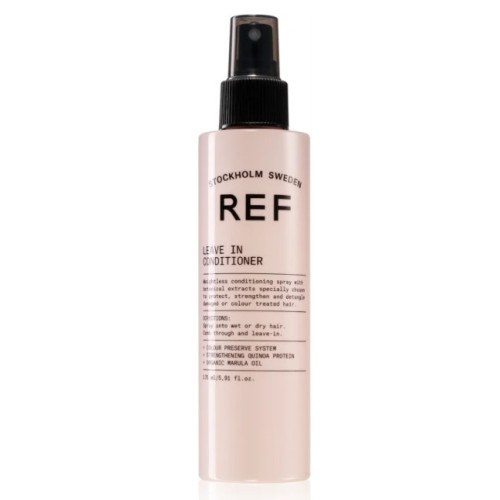 Незмивний кондиціонер для волосся REF Leave in Conditioner 175 мл