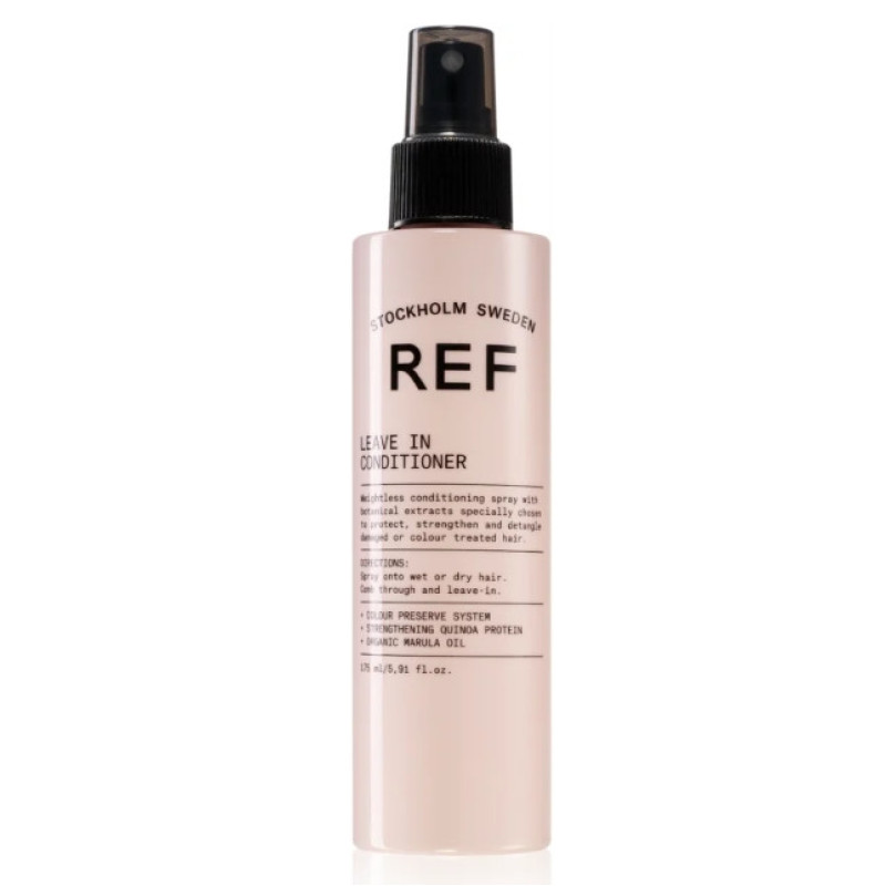Незмивний кондиціонер для волосся REF Leave in Conditioner 175 мл
