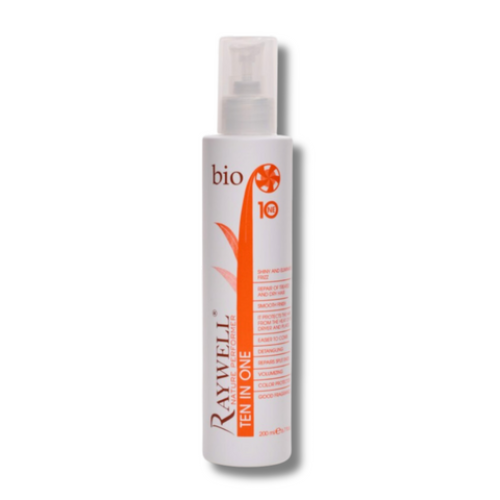 Крем для волосся 10 в 1 Raywell Bio Ten In One, 200 ml