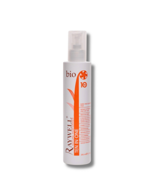 Крем для волосся 10 в 1 Raywell Bio Ten In One, 200 ml