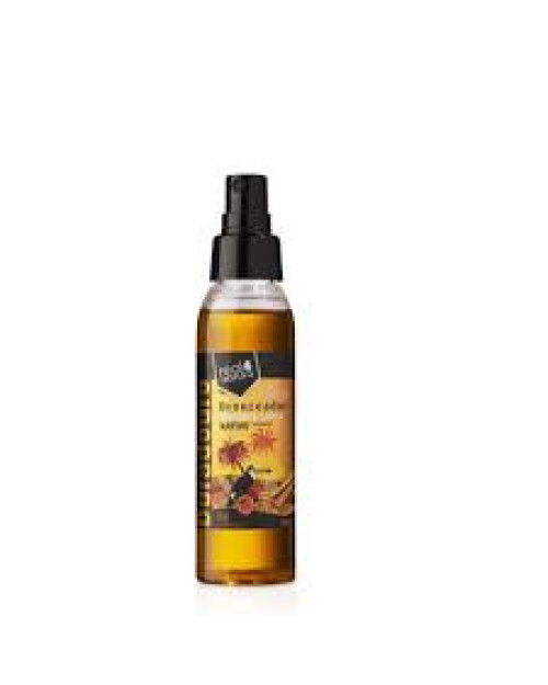 Олія бронзатор для тіла з екстрактом кориці ÓLEO BRONZEADOR URUCUM + CANELA 100 мл