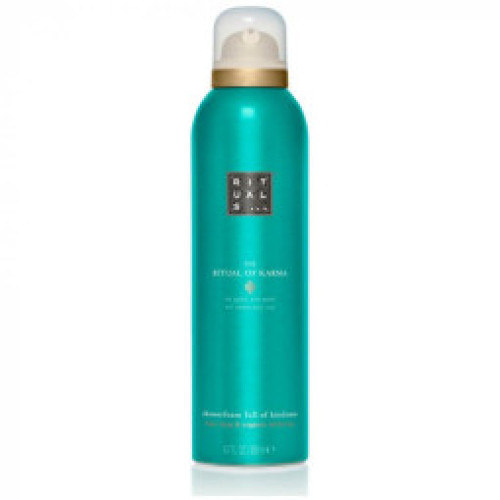 Піна для душу Rituals The Ritual of Hammam Foaming Shower Gel 200 мл