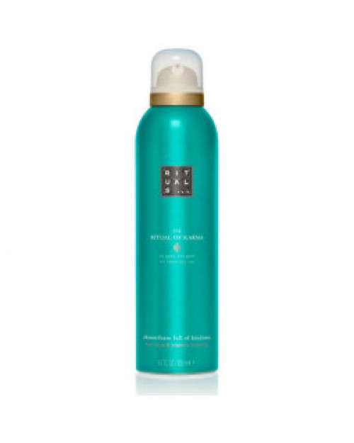 Піна для душу Rituals The Ritual of Hammam Foaming Shower Gel 200 мл