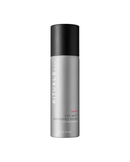 Антиперспірант спрей Homme Sport 200 мл