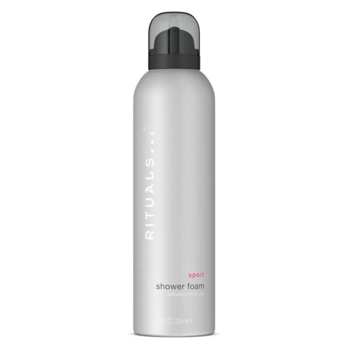 Піна для душу Rituals Homme Sport 200 мл
