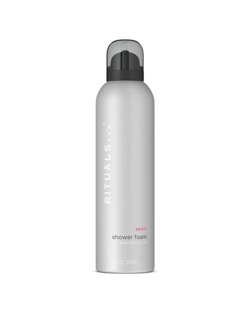 Піна для душу Rituals Homme Sport 200 мл