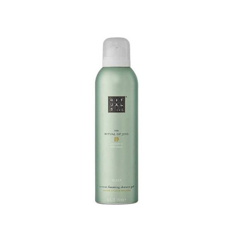 Гель-пінка для душу Rituals Sleep The Ritual of Jing 200 ml