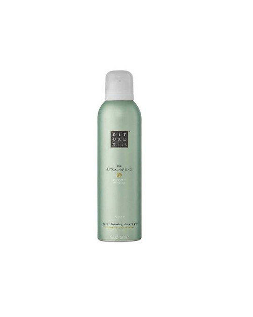 Гель-пінка для душу Rituals Sleep The Ritual of Jing 200 ml