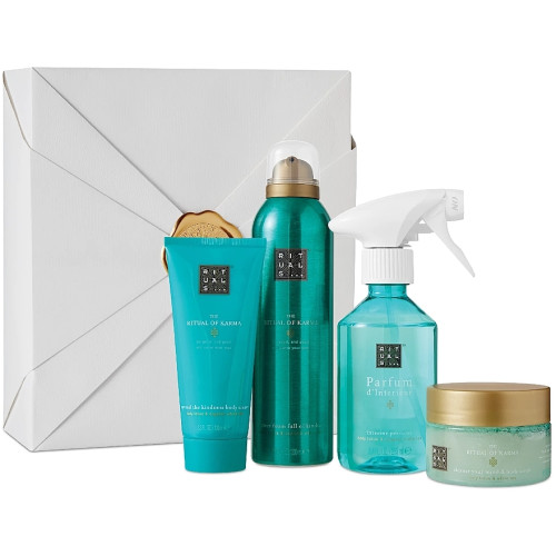 Rituals Подарунковий набір (М) Ritual of  Karma Soothing Routine