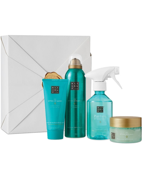 Rituals Подарунковий набір (М) Ritual of  Karma Soothing Routine