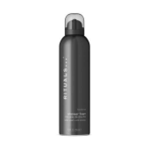 Гель-піна для душу Rituals Homme Shower Foam, 200 мл