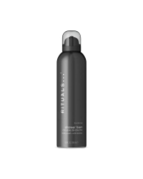 Гель-піна для душу Rituals Homme Shower Foam, 200 мл