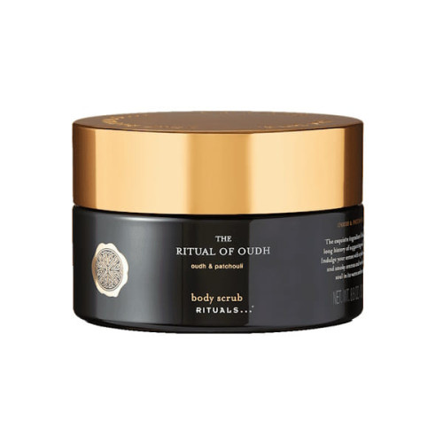 Крем для тіла Rituals The Ritual of Oudh Body Cream 220 ml
