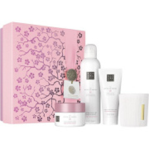 RITUALS The Ritual Of Sakura подарунковий набір для жінок